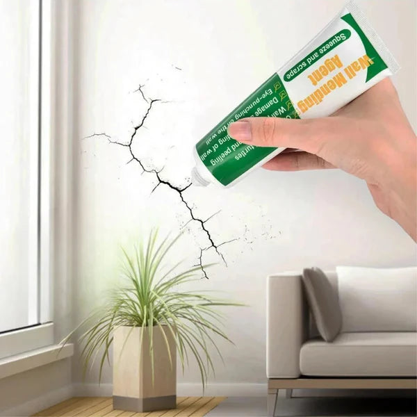 Wall Repair pasta za reparaciju zidova 1+1 Gratis