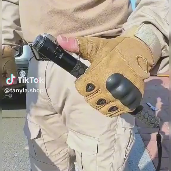 Automatska Palica na Dugme