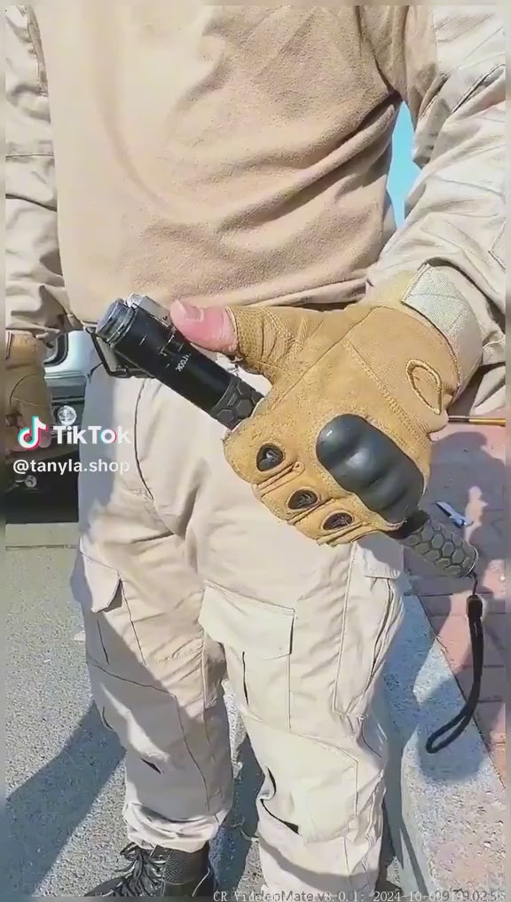 Automatska Palica na Dugme