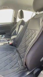 Grejač auto sedišta 12V
