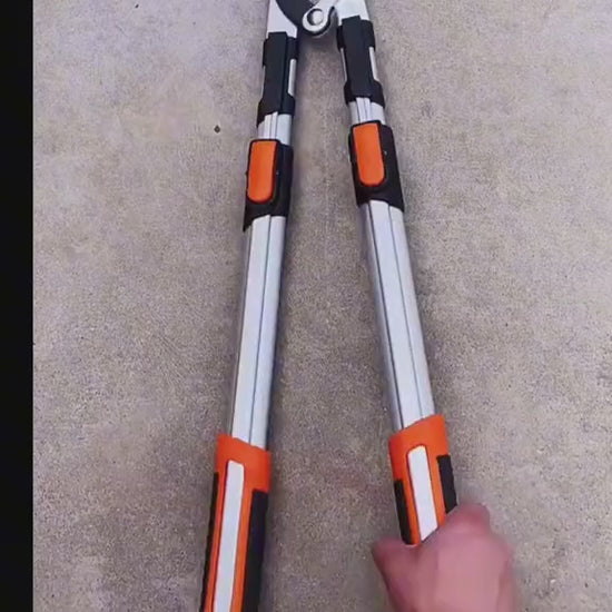 Teleskopske makaze za orezivanje