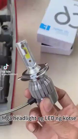 Led sijalice za auto H7 H4 H1 H11 C6