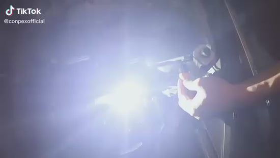 LED Sijalice M8 Pro H7 Canbus