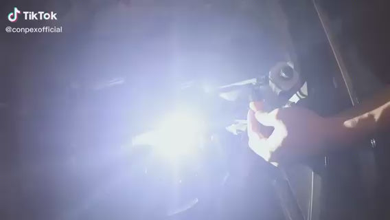 LED Sijalice M8 Pro H7 Canbus