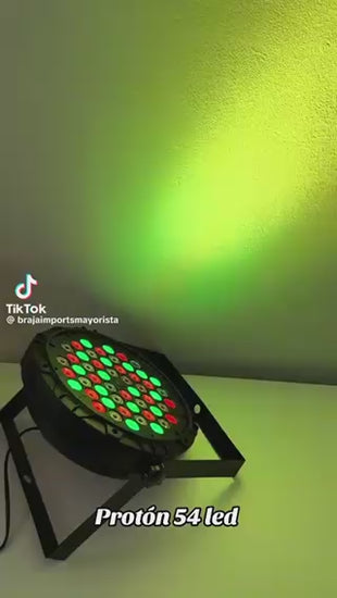 Led par rasveta Parke 