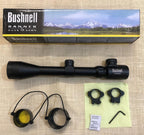 Bushnell 3-9x40 Optika sa Osvetljenom Končanicom – Precizan Outdoor Optički Nišan