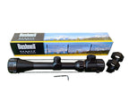 Bushnell 3-9x40 Optika sa Osvetljenom Končanicom – Precizan Outdoor Optički Nišan