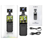 Sportska kamera 4G Full Hd