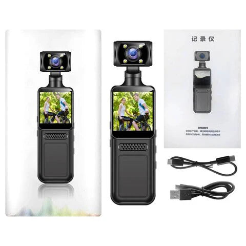 Sportska kamera 4G Full Hd