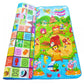 Interaktivna prostirka tepih za decu