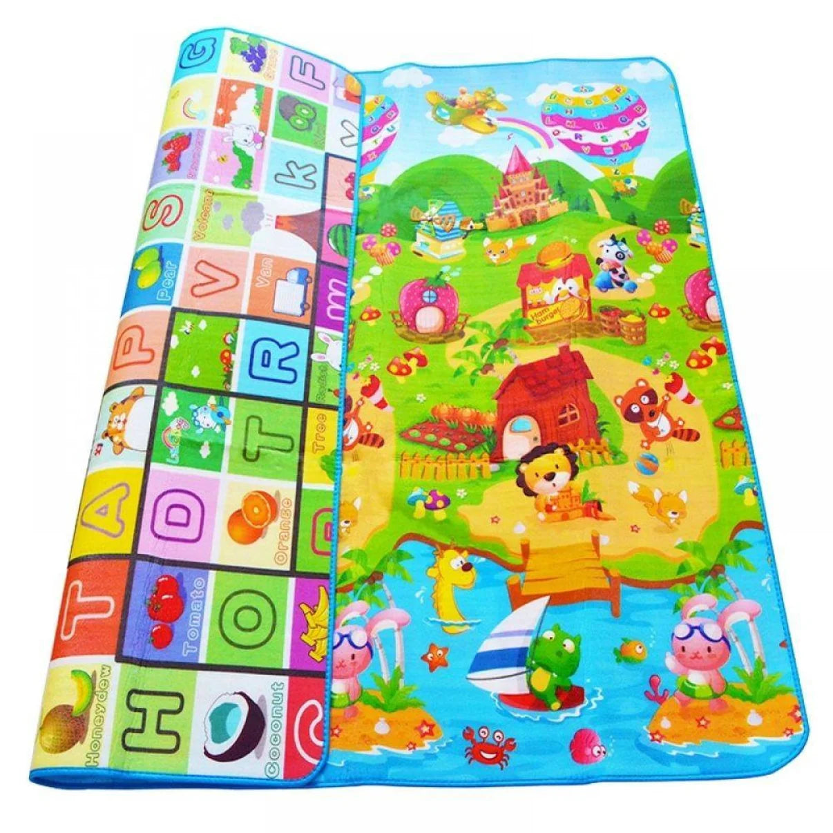 Interaktivna prostirka tepih za decu