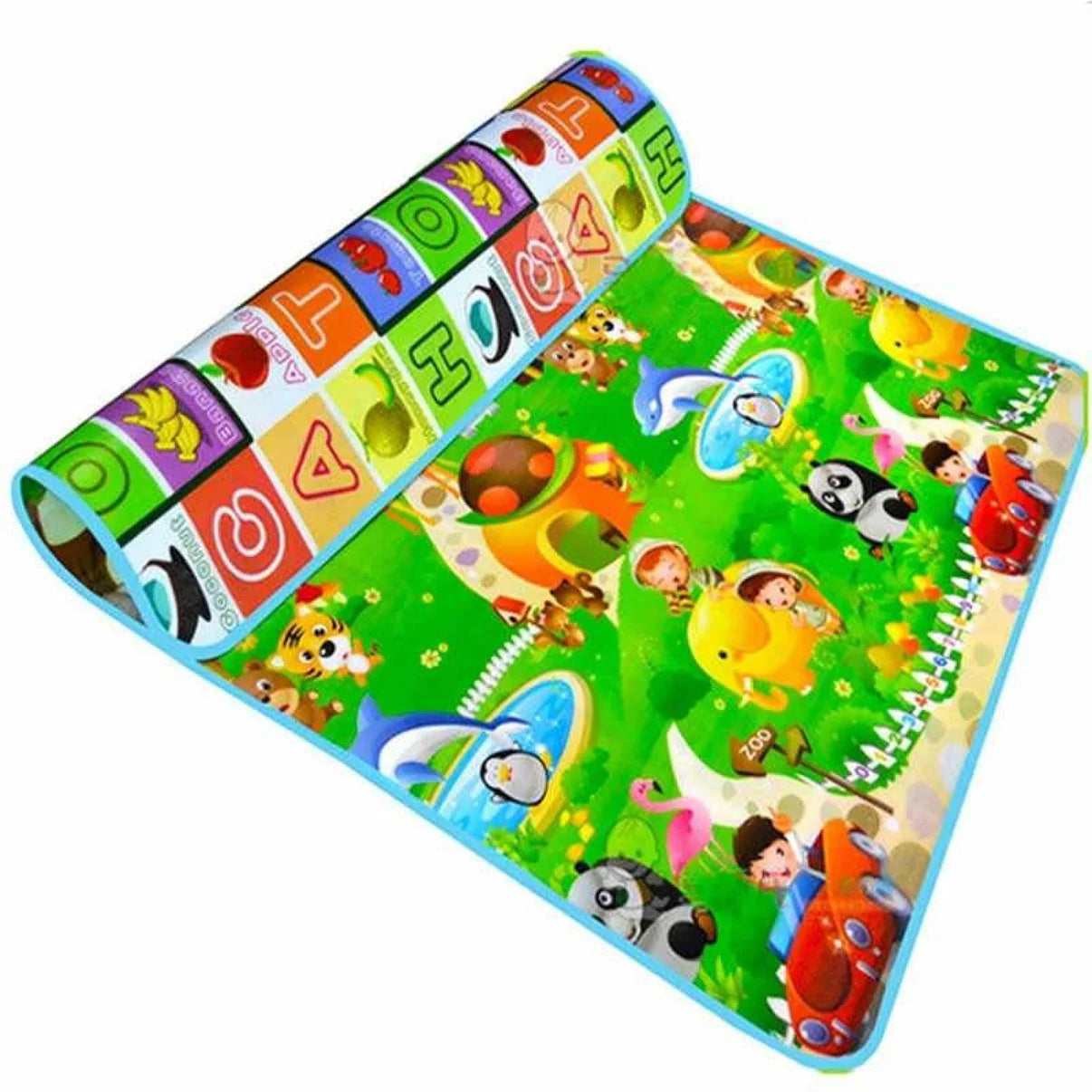 Interaktivna prostirka tepih za decu