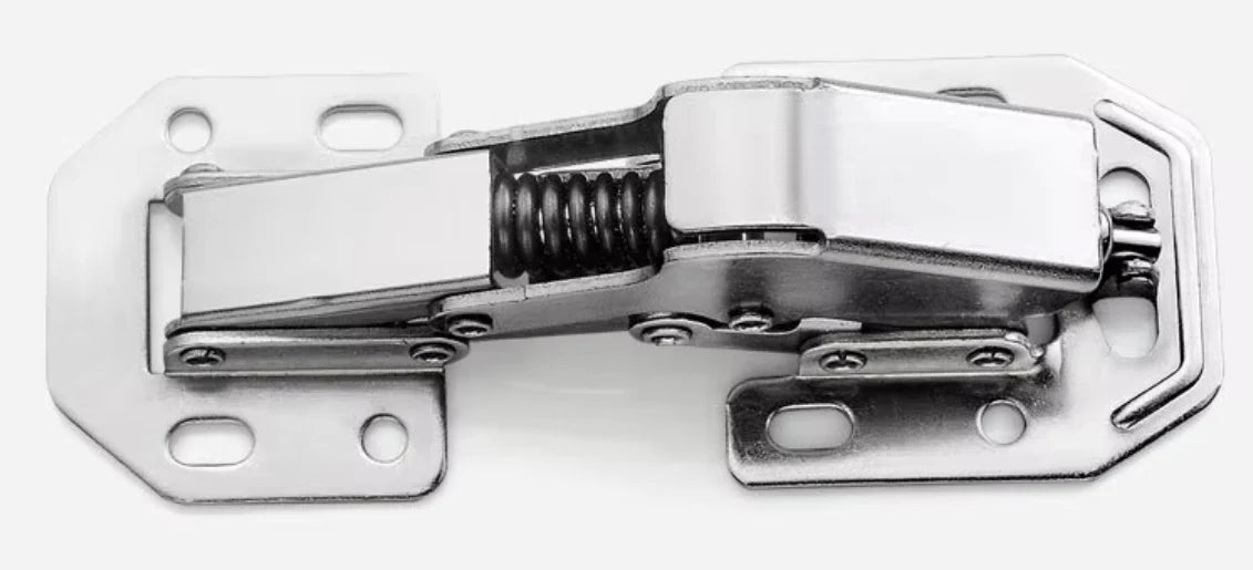 Šarke za nameštaj 10 komada