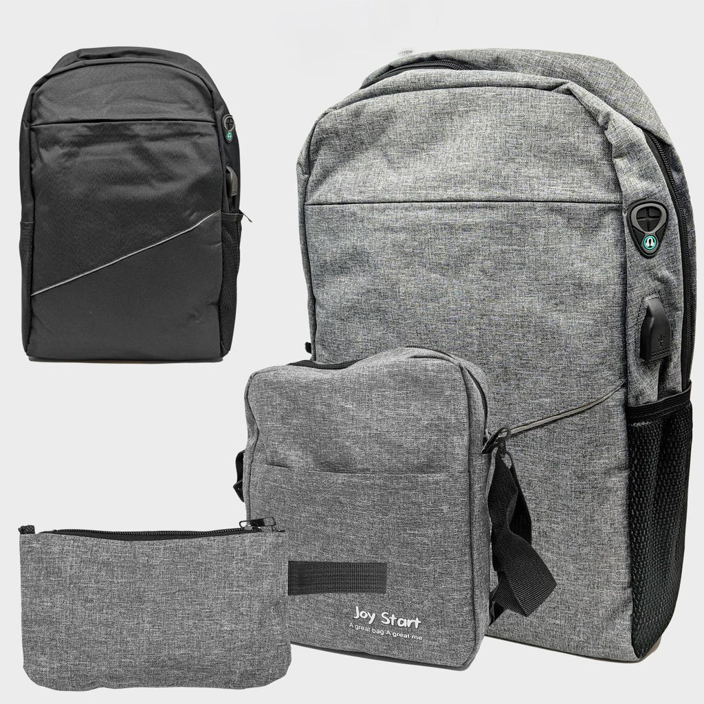 Set torbi 3 u 1