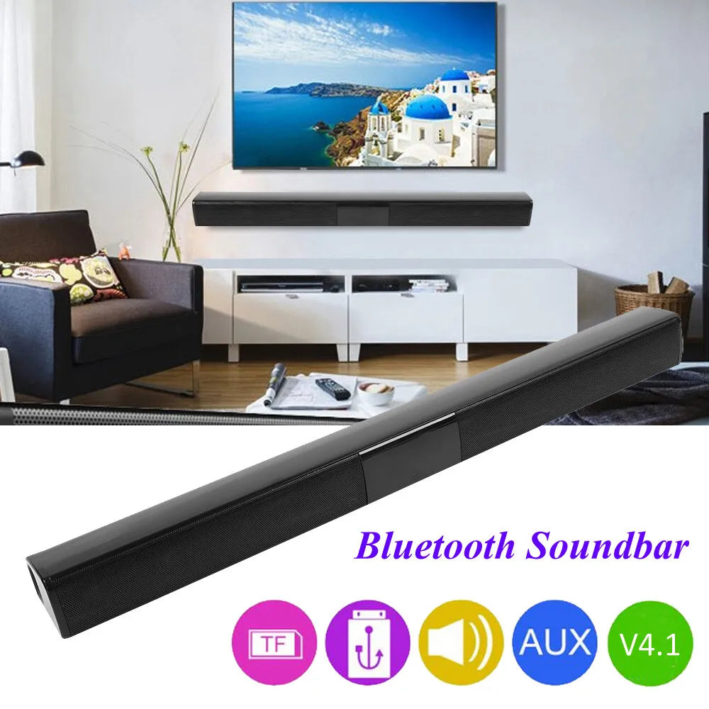 Soundbar kucni TV zvucnik