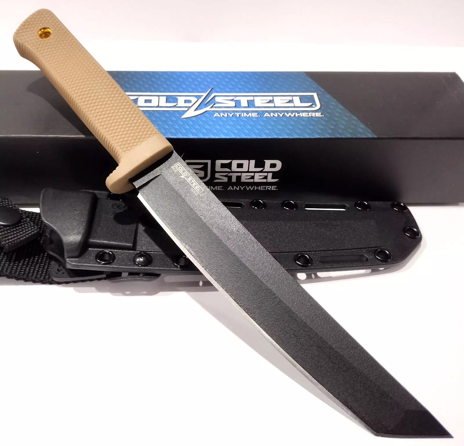 Noz Kobun RECON TANTO