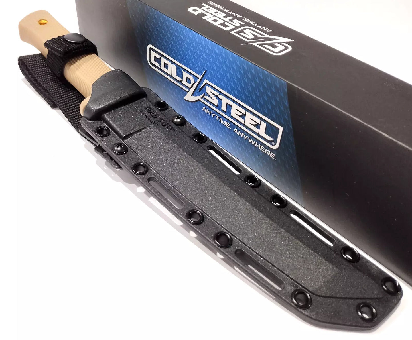 Noz Kobun RECON TANTO