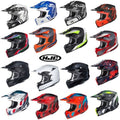 Enduro Cross kaciga