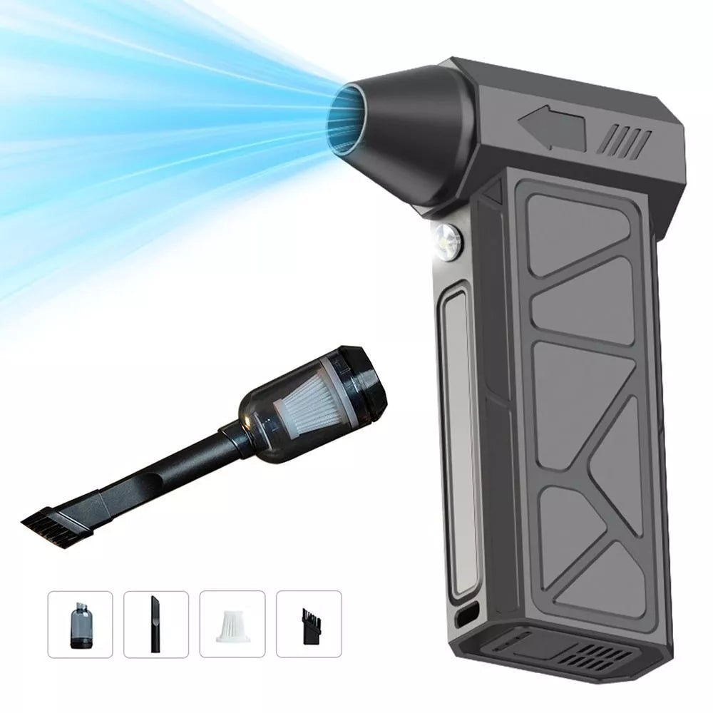 Bežični vazdušni duvač Turbo Jet Fan