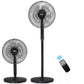 Ventilator sa daljinskim upravljačem