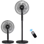 Ventilator sa daljinskim upravljačem
