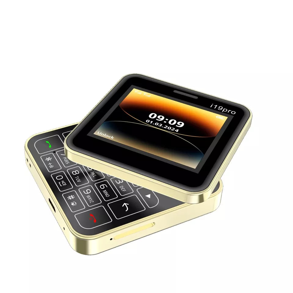 Mobilni telefon I19 Pro Dual sim