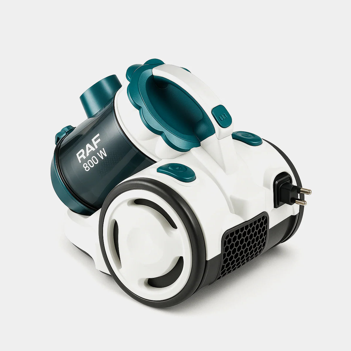 RAF ciklonski usisivac 800w