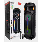 Bluetooth Zvučnik ZQS-8267 40w bezicni mikrofon