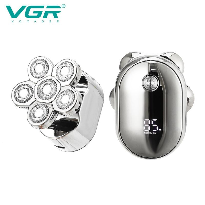 Mašinica Za Brijanje VGR V-395