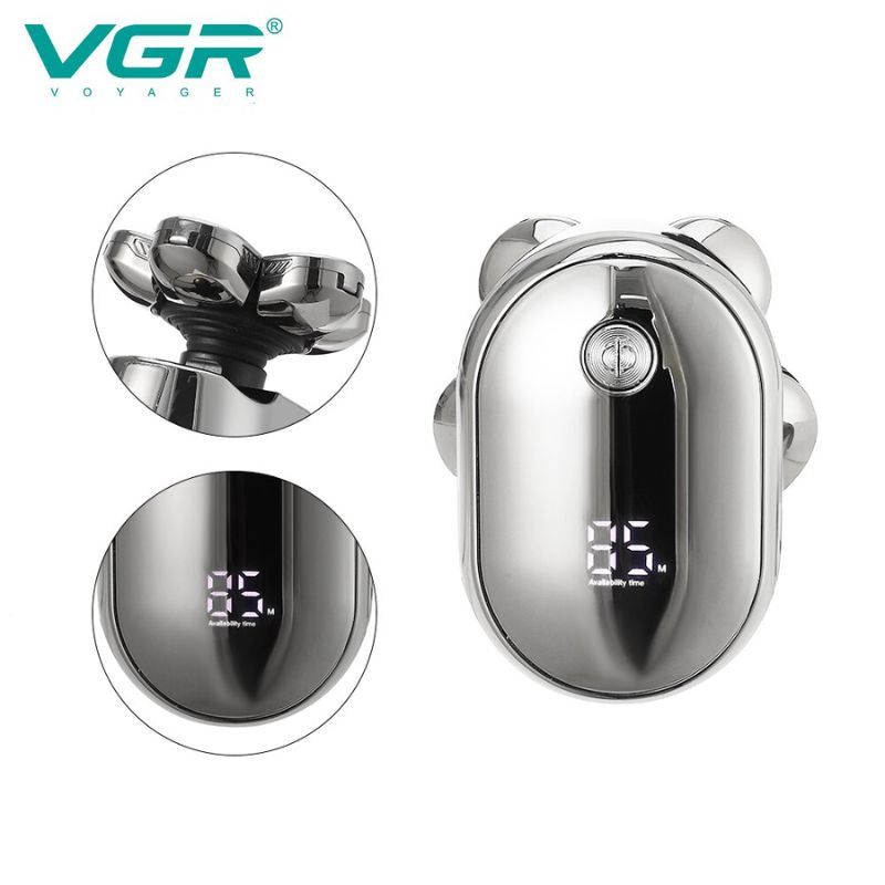 Mašinica Za Brijanje VGR V-395