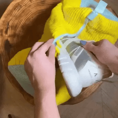 Vreca za pranje obuće CLEANSHOE