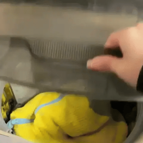 Vreca za pranje obuće CLEANSHOE