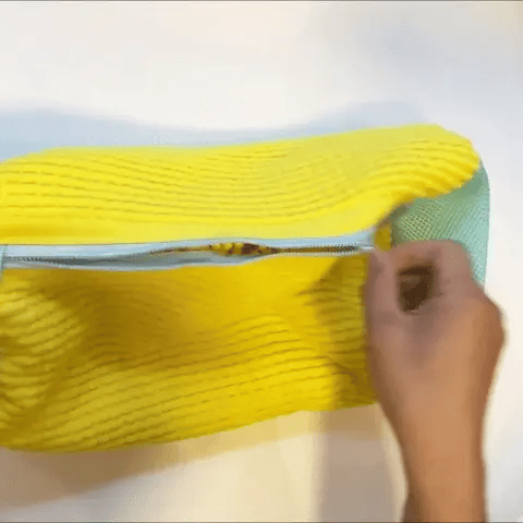 Vreca za pranje obuće CLEANSHOE