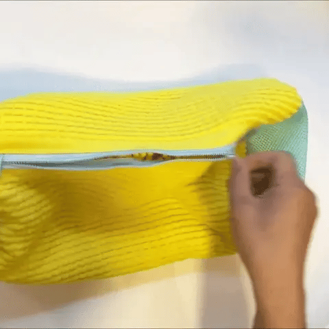 Vreca za pranje obuće CLEANSHOE