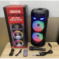 Bluetooth zvučnik karaoke ZQS 4239