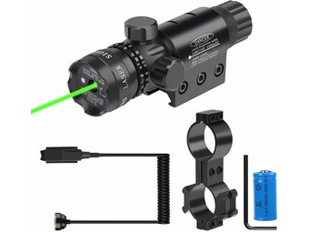 Laserski nišan Laser Scope