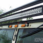 Led Bar svetla offroad 4x4 Led bar 80cm 180w