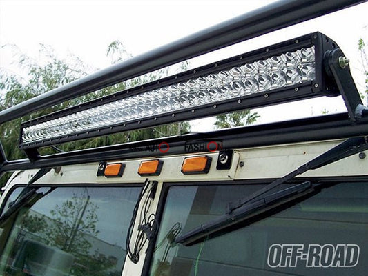 Led Bar svetla offroad 4x4 Led bar 80cm 180w