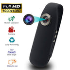 Bodi kamera mini kamera Full HD Body camera