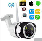 IP Kamera Spoljna WiFi Full HD kamera
