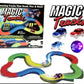 Magicna staza od 220 delova + dva autica Trkacki set