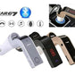 CARG7 transmiter bluetooth handsfree+punjac 3u1