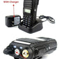 Baofeng UV82 Dual Band Radiostanica Toki Voki uv 82