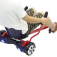 Hovercart Karting dodatak za hoverboard 6,8 i 10inca