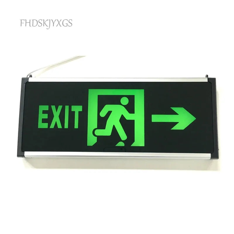 Panik lampa EXIT