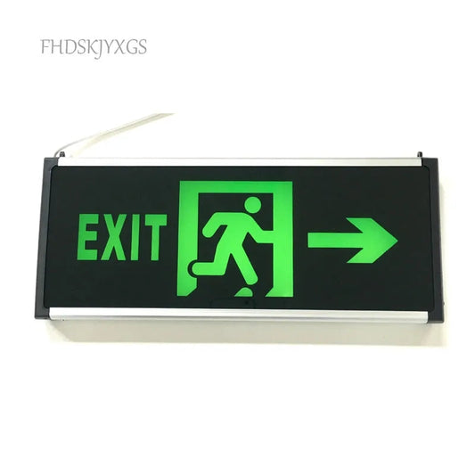 Panik lampa EXIT