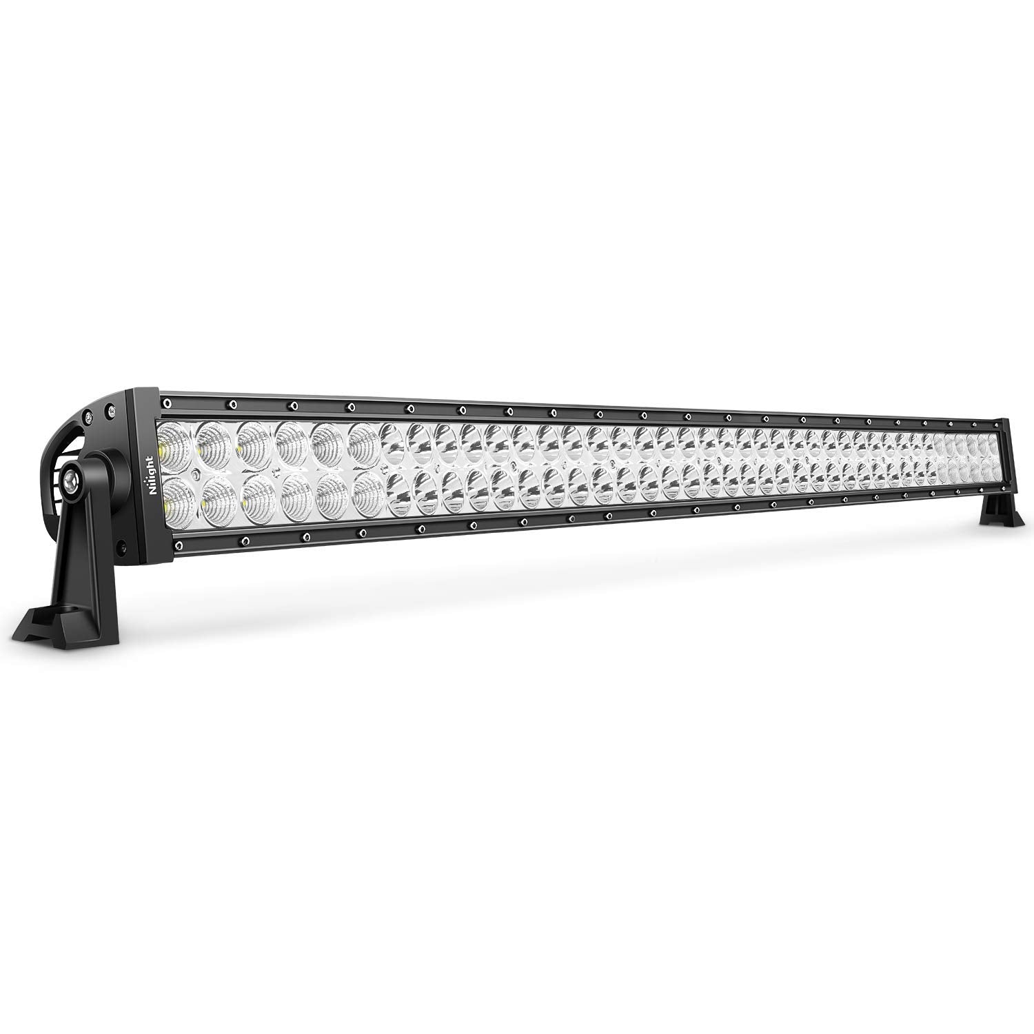 Led bar 42inc 105cm 240w dva reda diode