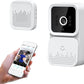 Video Interfon, Wi-Fi Bezicno Video Zvono