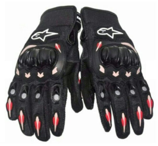 Rukavice za motor Alpinestars