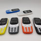 Nokia 3310 sa dve kartice dual sim nokia sprski meni